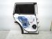 2021 Toyota Rav 4 Rear Driver Door White No Inside Trim 67004 0R121 Replacement 2021 Toyota Rav 4 Rear Driver Door White No Inside Trim 67004 0R121 Replacement thumbnail