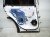 2021 Toyota Rav 4 Rear Driver Door White No Inside Trim 67004 0R121 Replacement 2021 Toyota Rav 4 Rear Driver Door White No Inside Trim 67004 0R121 Replacement thumbnail
