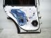 2021 Toyota Rav 4 Rear Driver Door White No Inside Trim 67004 0R121 Replacement 2021 Toyota Rav 4 Rear Driver Door White No Inside Trim 67004 0R121 Replacement thumbnail
