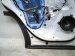 2021 Toyota Rav 4 Rear Driver Door White No Inside Trim 67004 0R121 Replacement 2021 Toyota Rav 4 Rear Driver Door White No Inside Trim 67004 0R121 Replacement thumbnail