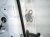 2021 Toyota Rav 4 Rear Driver Door White No Inside Trim 67004 0R121 Replacement 2021 Toyota Rav 4 Rear Driver Door White No Inside Trim 67004 0R121 Replacement thumbnail