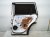 2021 Toyota Rav 4 Rear Passenger Door White No Inside Trim 67003 0R121 Replacement 2021 Toyota Rav 4 Rear Passenger Door White No Inside Trim 67003 0R121 Replacement thumbnail