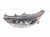 2021 Toyota Rav 4 Headlight Driver Headlamp / Light 81170 42A12 Replacement 2021 Toyota Rav 4 Headlight Driver Headlamp / Light 81170 42A12 Replacement thumbnail