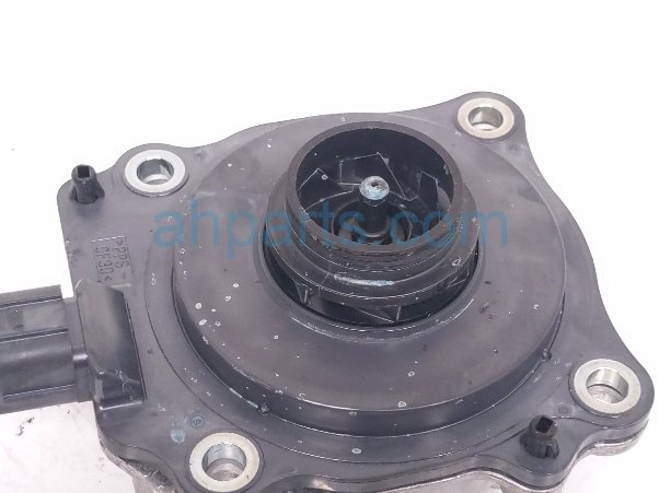 Honda ELECTRIC ENGINE WATER PUMP HYBRID 20