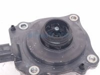 Honda ELECTRIC ENGINE WATER PUMP HYBRID 20 Honda ELECTRIC ENGINE WATER PUMP HYBRID 20