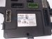 2026 Nissan Sentra Body Control Module Front Driver 284B1 7SA0C Replacement 2026 Nissan Sentra Body Control Module Front Driver 284B1 7SA0C Replacement thumbnail