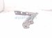 2012 Audi A6 Audi Driver Hood Hinge Grey 4G8 823 301 E Replacement 2012 Audi A6 Audi Driver Hood Hinge Grey 4G8 823 301 E Replacement thumbnail
