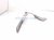 2012 Audi A6 Audi Driver Hood Hinge Grey 4G8 823 301 E Replacement 2012 Audi A6 Audi Driver Hood Hinge Grey 4G8 823 301 E Replacement thumbnail