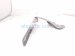 2012 Audi A6 Audi Driver Hood Hinge Grey 4G8 823 301 E Replacement 2012 Audi A6 Audi Driver Hood Hinge Grey 4G8 823 301 E Replacement thumbnail