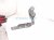 2012 Audi A6 Audi Driver Hood Hinge Grey 4G8 823 301 E Replacement 2012 Audi A6 Audi Driver Hood Hinge Grey 4G8 823 301 E Replacement thumbnail