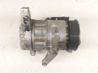 Subaru CORE AC PUMP / COMPRESSOR - 2.4L MT Subaru CORE AC PUMP / COMPRESSOR - 2.4L MT