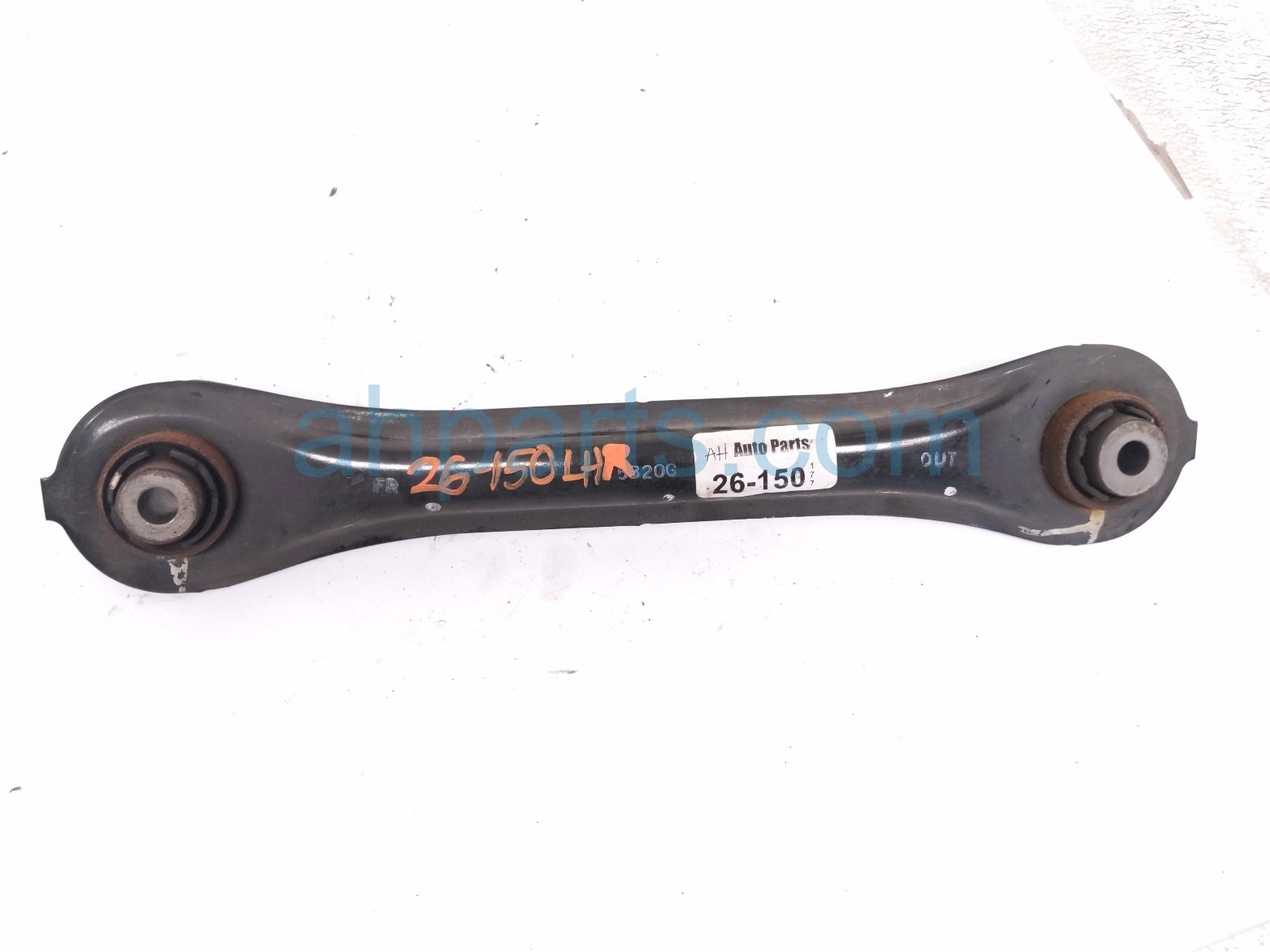 Honda RR/LH LATERAL LOWER CONTROL ARM