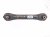 2025 Honda CR V Rear Driver Lateral Lower Control Arm 52370 TLA A01 Replacement 2025 Honda CR V Rear Driver Lateral Lower Control Arm 52370 TLA A01 Replacement thumbnail