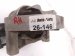 2012 Audi A6 Audi Engine/motor Passenger Engine Mount 3.0l Awd 4G0 199 381 LF Replacement 2012 Audi A6 Audi Engine/motor Passenger Engine Mount 3.0l Awd 4G0 199 381 LF Replacement thumbnail