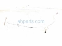 Subaru A/C EVAPORATOR PIPE - 2.4T Subaru A/C EVAPORATOR PIPE - 2.4T