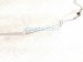 2022 Subaru WRX Ac Hose Line A/c Evaporator Pipe 2.4t 73431VC011 Replacement 2022 Subaru WRX Ac Hose Line A/c Evaporator Pipe 2.4t 73431VC011 Replacement thumbnail