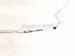 2022 Subaru WRX Ac Hose Line A/c Evaporator Pipe 2.4t 73431VC011 Replacement 2022 Subaru WRX Ac Hose Line A/c Evaporator Pipe 2.4t 73431VC011 Replacement thumbnail