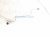 2022 Subaru WRX Ac Hose Line A/c Evaporator Pipe 2.4t 73431VC011 Replacement 2022 Subaru WRX Ac Hose Line A/c Evaporator Pipe 2.4t 73431VC011 Replacement thumbnail