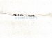 2022 Subaru WRX Ac Hose Line A/c Evaporator Pipe 2.4t 73431VC011 Replacement 2022 Subaru WRX Ac Hose Line A/c Evaporator Pipe 2.4t 73431VC011 Replacement thumbnail