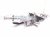 2026 Nissan Sentra Shaft Steering Column Assy Sv 48810 6LB1A Replacement 2026 Nissan Sentra Shaft Steering Column Assy Sv 48810 6LB1A Replacement thumbnail