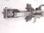 2026 Nissan Sentra Shaft Steering Column Assy Sv 48810 6LB1A Replacement 2026 Nissan Sentra Shaft Steering Column Assy Sv 48810 6LB1A Replacement thumbnail