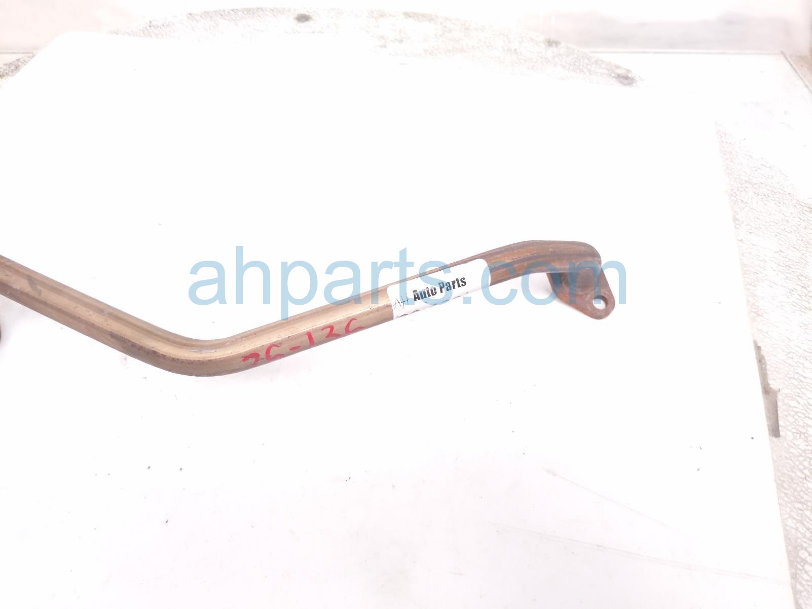 Honda EGR PIPE - 3.5L FWD