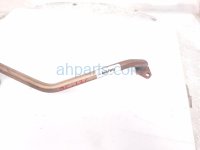 Honda EGR PIPE - 3.5L FWD Honda EGR PIPE - 3.5L FWD