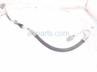 Honda A/C DISCHARGE HOSE - 3.5L FWD Honda A/C DISCHARGE HOSE - 3.5L FWD