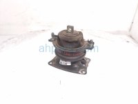 Honda FRONT ENGINE MOUNT - 3.5L FWD Honda FRONT ENGINE MOUNT - 3.5L FWD