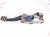 2025 Honda Civic Brake Pedal Assy Fl 1.5l Si 46600 T20 L02 Replacement 2025 Honda Civic Brake Pedal Assy Fl 1.5l Si 46600 T20 L02 Replacement thumbnail