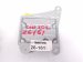 2026 Nissan Sentra Srs Airbag Computer 3 Blown Ab 98820 7SF0A Replacement 2026 Nissan Sentra Srs Airbag Computer 3 Blown Ab 98820 7SF0A Replacement thumbnail