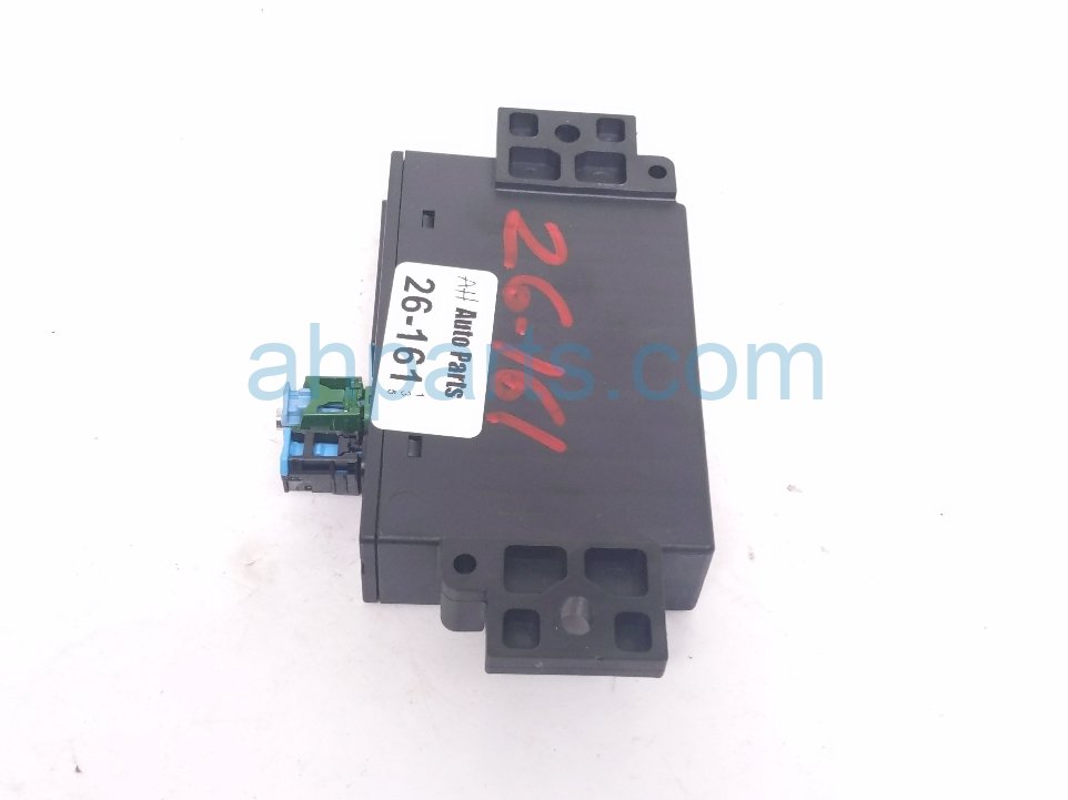 $445 Nissan FRONT ADAS CONTROLLER MODULE $445 Nissan FRONT ADAS CONTROLLER MODULE