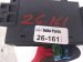 2026 Nissan Sentra Front Adas Controller Module 284E7 7SF0C Replacement 2026 Nissan Sentra Front Adas Controller Module 284E7 7SF0C Replacement thumbnail