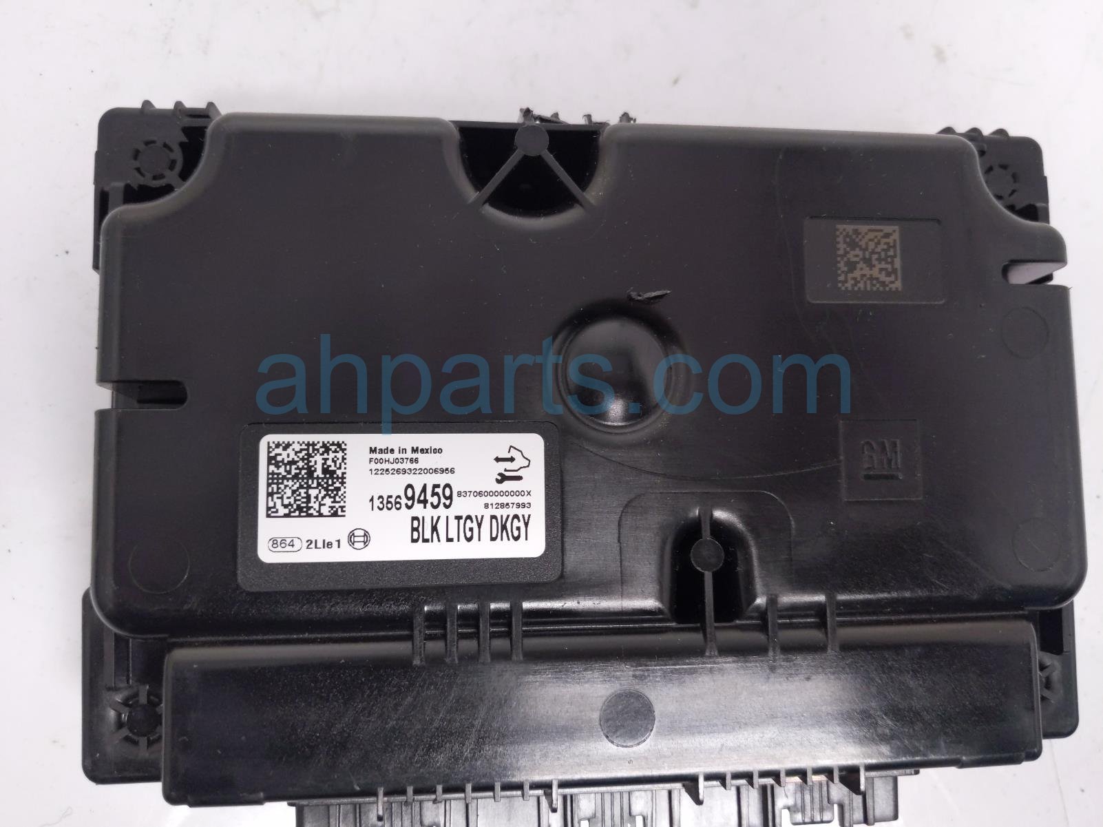 2026 Chevy Equinoxev Body Control Module / Unit 13569459 Replacement 2026 Chevy Equinoxev Body Control Module / Unit 13569459 Replacement thumbnail