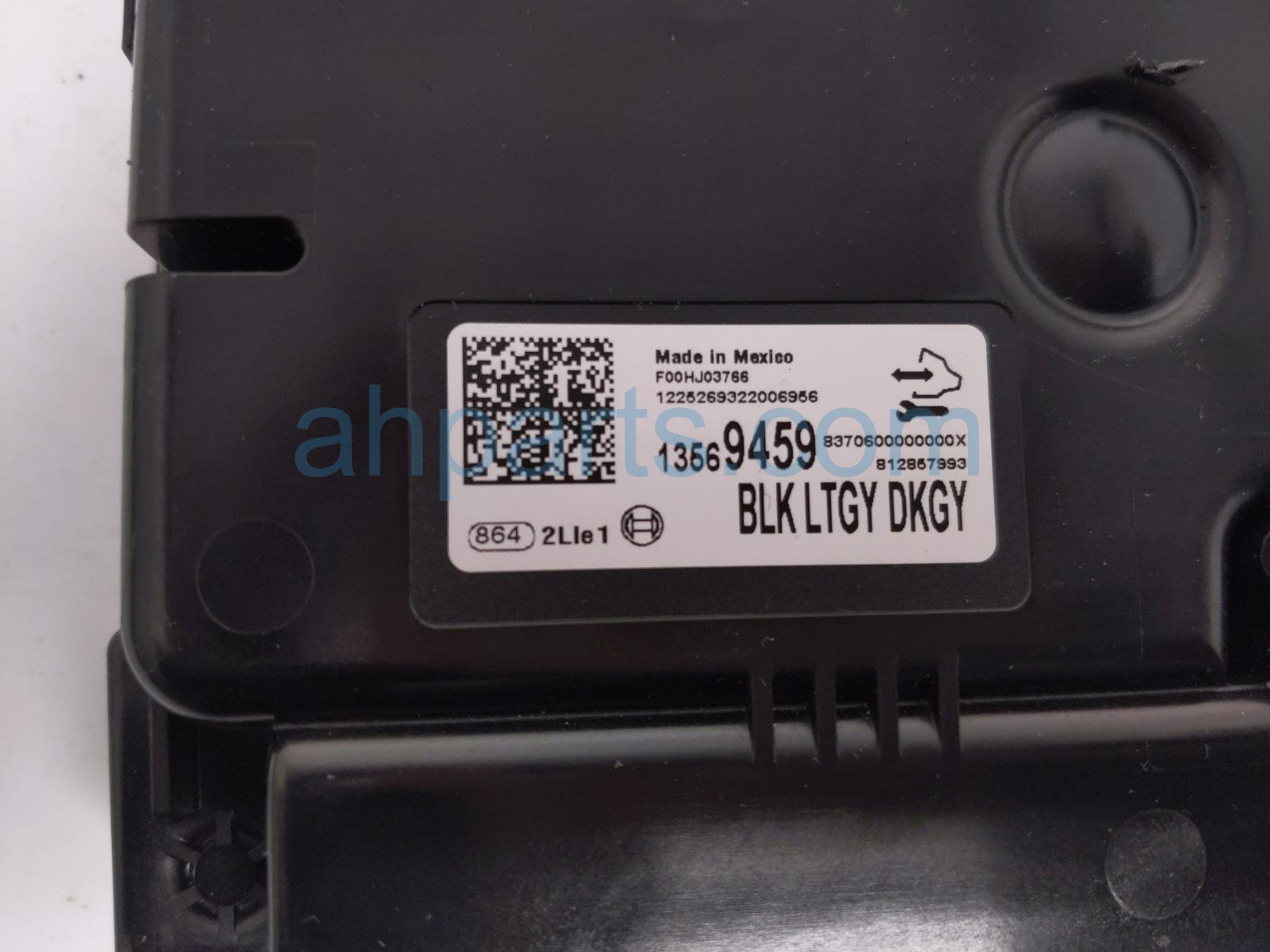 2026 Chevy Equinoxev Body Control Module / Unit 13569459 Replacement 2026 Chevy Equinoxev Body Control Module / Unit 13569459 Replacement thumbnail