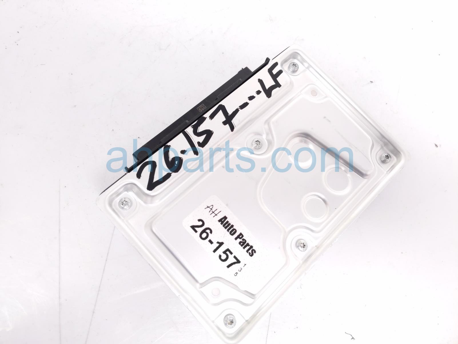 2026 Chevy Equinoxev Body Control Module / Unit 13569459 Replacement 2026 Chevy Equinoxev Body Control Module / Unit 13569459 Replacement thumbnail