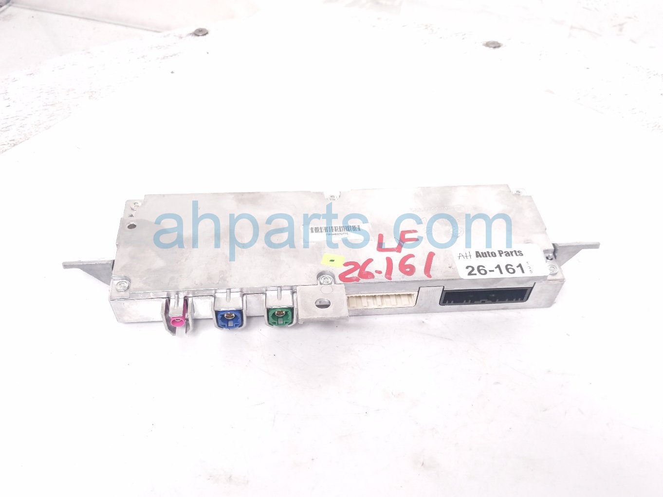 $625 Nissan Display Meter Control Unit $625 Nissan Display Meter Control Unit