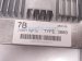 2026 Nissan Sentra Audio Amplifier Front Left 24821 7SF1A Replacement 2026 Nissan Sentra Audio Amplifier Front Left 24821 7SF1A Replacement thumbnail