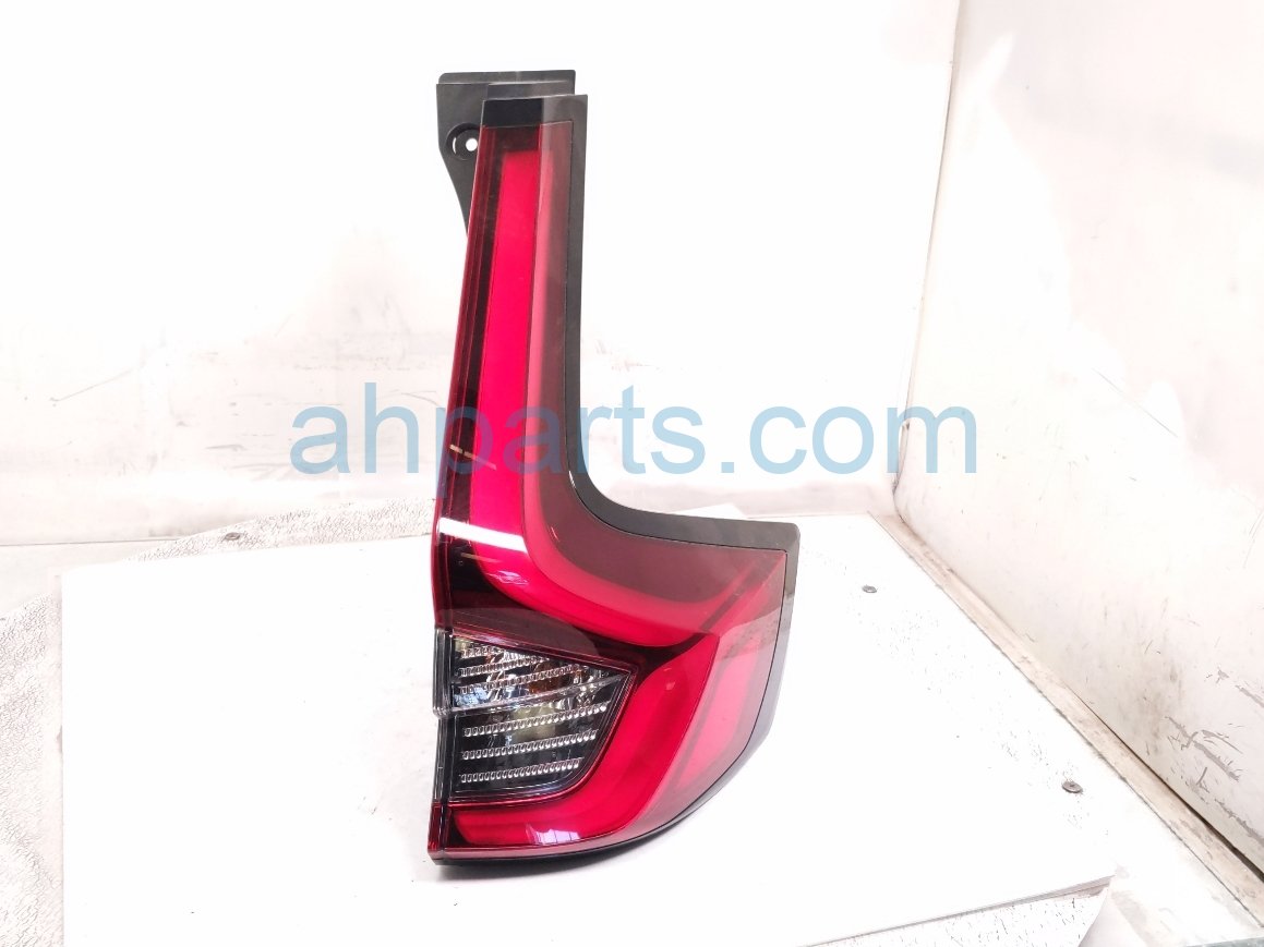 $149 Honda RH TAIL LAMP (ON BODY)
