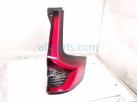 $149 Honda RH TAIL LAMP (ON BODY) $149 Honda RH TAIL LAMP (ON BODY)
