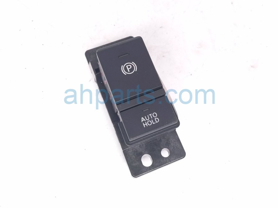 $35 Nissan PARK BRAKE & AUTO HOLD SW - CTR $35 Nissan PARK BRAKE & AUTO HOLD SW - CTR