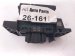 2026 Nissan Sentra Park Brake & Auto Hold Sw Ctr 25175 7SA0A Replacement 2026 Nissan Sentra Park Brake & Auto Hold Sw Ctr 25175 7SA0A Replacement thumbnail