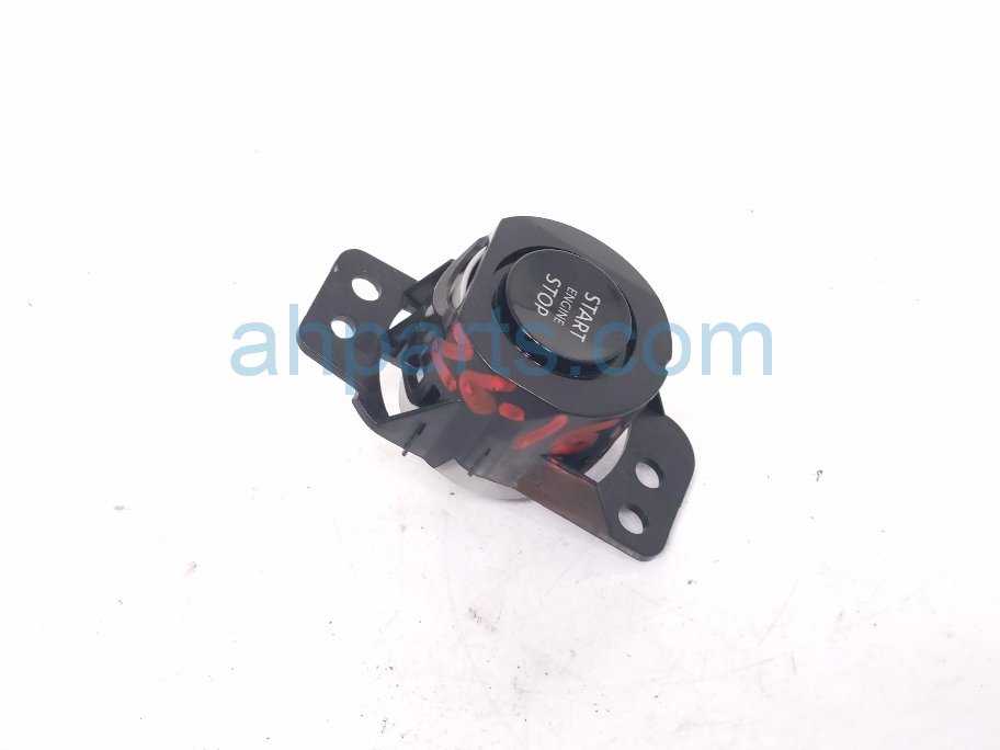 Nissan PUSH START / STOP IGNITION SWITCH
