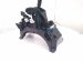 2026 Nissan Sentra A/t Floor Shifter W/knob Assy Sv 34901 6LE0A Replacement 2026 Nissan Sentra A/t Floor Shifter W/knob Assy Sv 34901 6LE0A Replacement thumbnail