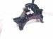 2026 Nissan Sentra A/t Floor Shifter W/knob Assy Sv 34901 6LE0A Replacement 2026 Nissan Sentra A/t Floor Shifter W/knob Assy Sv 34901 6LE0A Replacement thumbnail