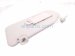 2026 Nissan Sentra Driver Sun Visor Grey 96401 6LE0D Replacement 2026 Nissan Sentra Driver Sun Visor Grey 96401 6LE0D Replacement thumbnail