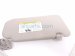 2026 Nissan Sentra Driver Sun Visor Grey 96401 6LE0D Replacement 2026 Nissan Sentra Driver Sun Visor Grey 96401 6LE0D Replacement thumbnail