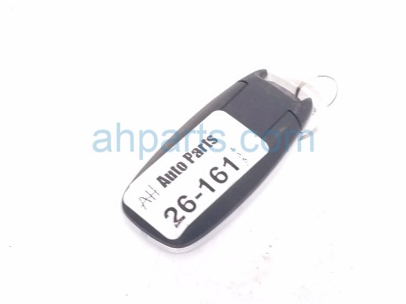 Nissan SINGLE SMART REMOTE FOB - 5 BUTTON
