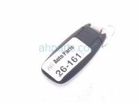 Nissan SINGLE SMART REMOTE FOB - 5 BUTTON Nissan SINGLE SMART REMOTE FOB - 5 BUTTON