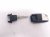 2026 Nissan Sentra Single Smart Remote Fob 5 Button 285E3 6LY1E Replacement 2026 Nissan Sentra Single Smart Remote Fob 5 Button 285E3 6LY1E Replacement thumbnail
